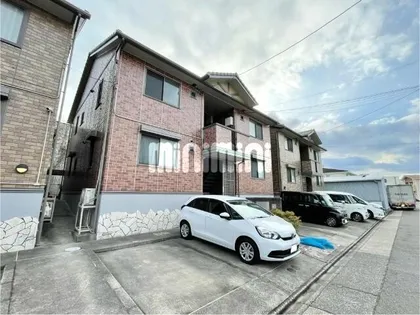 ウィルモア星宮 Bの画像