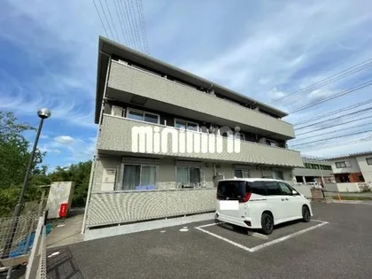 ムーンライト A棟の画像