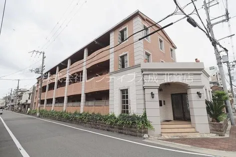 セレンディピティ プレシャスの画像