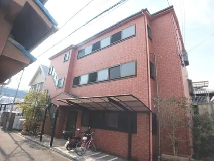 ハーバーブリッジの画像