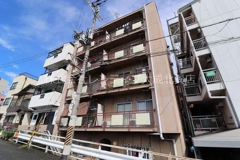 マンションリバーの画像