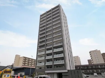 クリーンリバーフィネス北1条イーストの画像