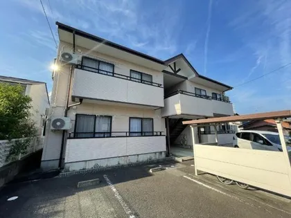 グランデージ白鳥の画像