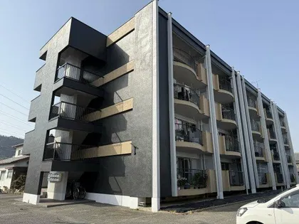 大塩マンションの画像