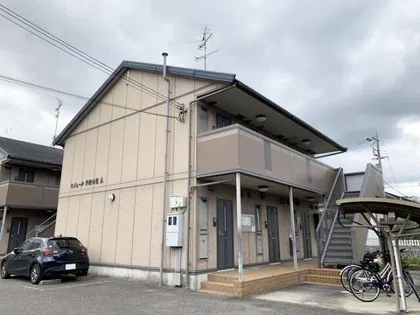 セジュール井原の里A棟B棟の画像