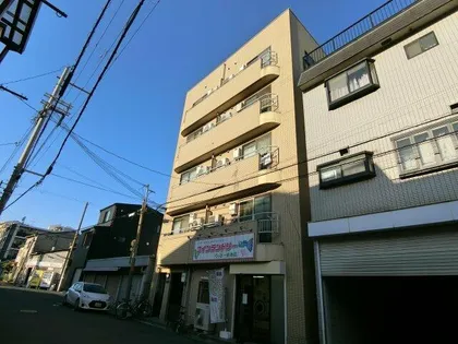 グローリ林寺の画像