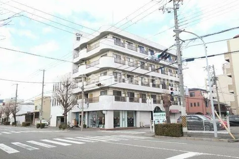 シティ鷺ノ森の画像