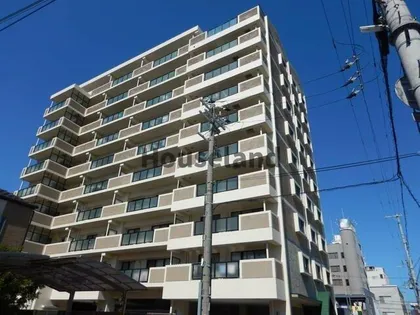 サンセリテ太田の画像