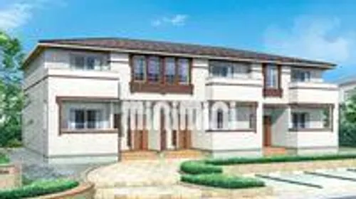 フィオーレ【2階】の外観