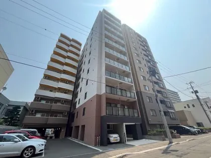 ラ クラッセ札幌シティイーストの画像