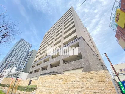 グラン アベニュー名駅南の画像
