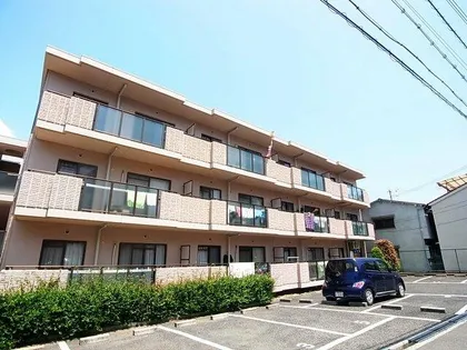 近畿荘の画像
