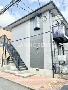 コーポT N Fの画像