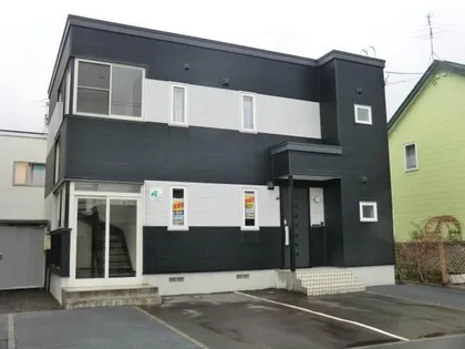 パルミラタウンCの画像