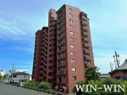 フィオーレ豊橋【203号室】の外観