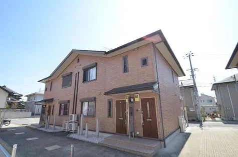 マノワール堂本の画像