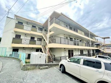 ビューハイム西村の画像