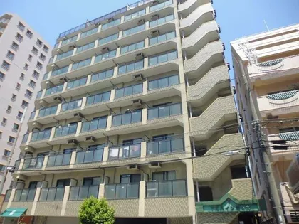 YKハイツ松の内の画像