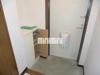 セントレア余野【2階】のその他画像