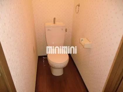 セントレア余野【2階】の内装