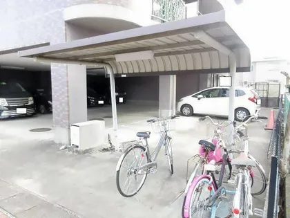 セントレア余野【2階】のその他画像