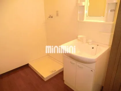 セントレア余野【2階】の内装