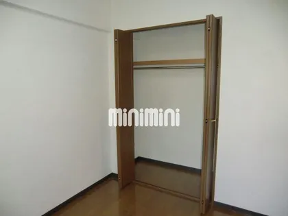 セントレア余野【2階】の内装