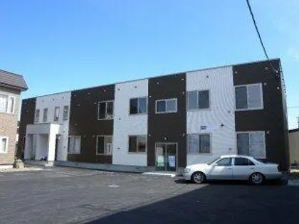 フィルドハウスの画像