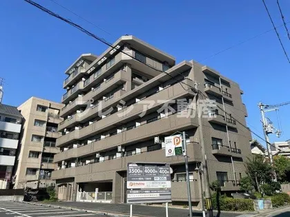 キャッスルプラザ甲子園の画像