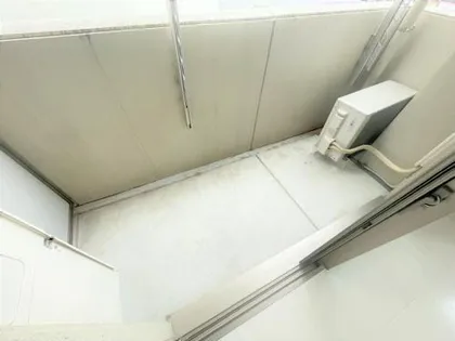 プランベイム大須駅前【4階】の内装