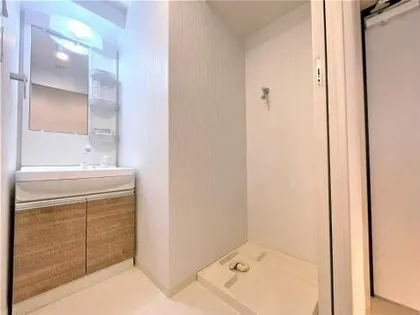 プランベイム大須駅前【4階】の内装