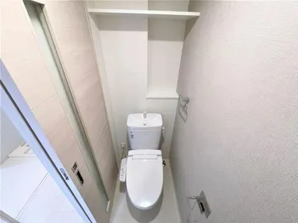 プランベイム大須駅前【4階】の内装