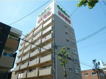 グローバル名駅南の画像