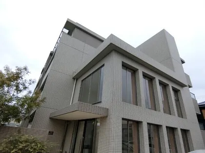 クレセントコートの画像