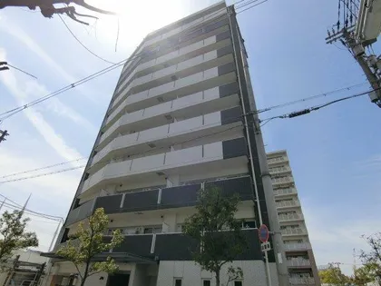 KM山坂の画像