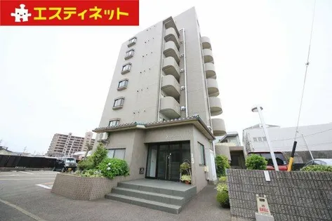 フローラルハイツの画像