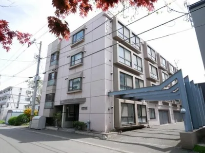 ドムス美園2 5の画像