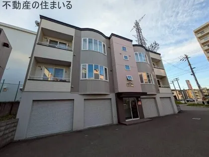 ガーデン胡桃Bの画像