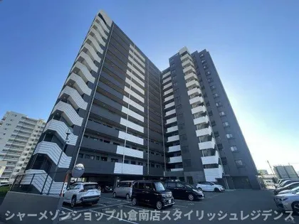 グランドパレスステーションテラス行橋の画像