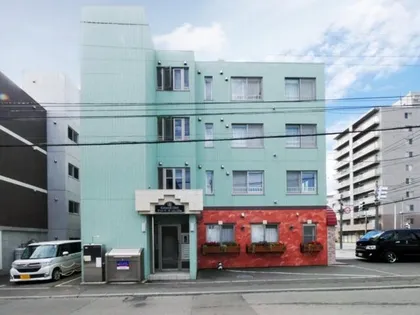 グランメールCASAVERDEの画像