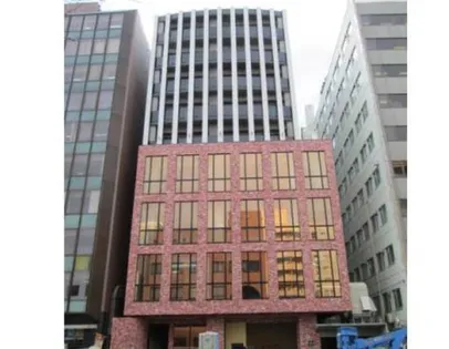 ネオレジデンス【5階】の外観