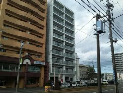 モルティーニ西線通の画像