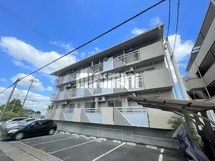 クリーンヒルズの画像