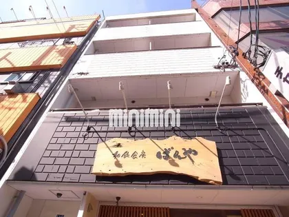 原田ビルの画像