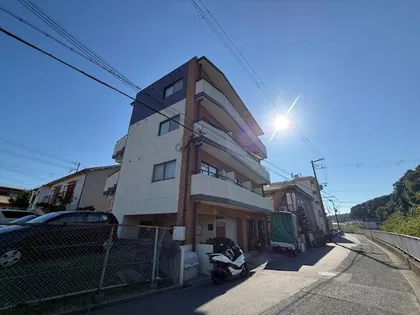 サクセス本多聞の画像