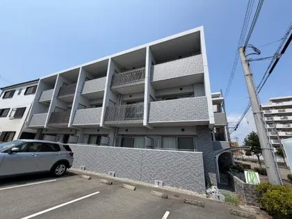 サン フローリッシュの画像