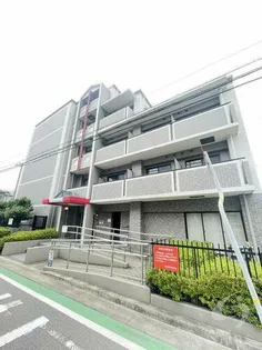 兵庫県西宮市小松東町3丁目【マンション】の外観