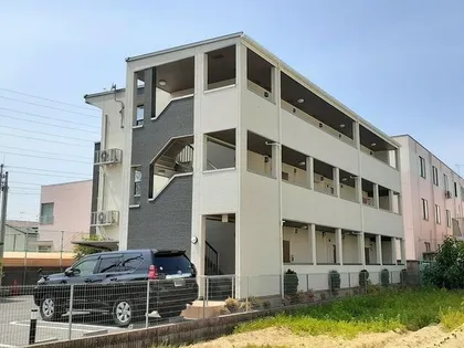 M メゾンの画像