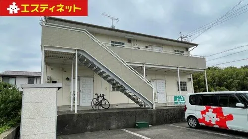 ハイツ光原 A棟B棟の画像