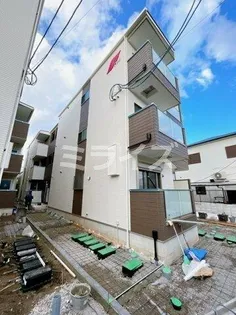 FDS吹田Ⅰ番館の画像